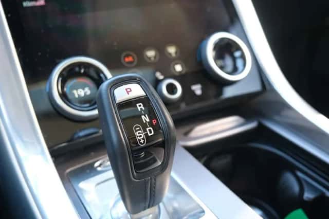 Land Rover Range Rover Sport (2021) thumbnail 37