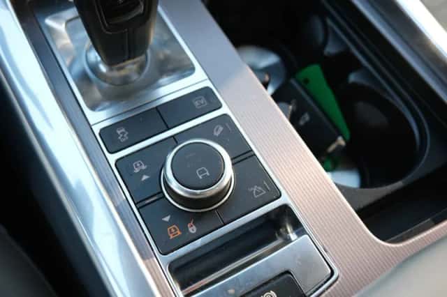 Land Rover Range Rover Sport (2021) thumbnail 38