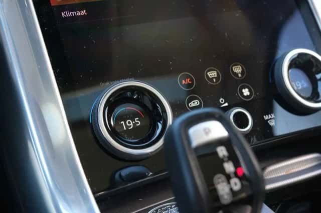Land Rover Range Rover Sport (2021) thumbnail 39