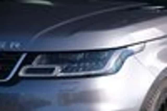 Land Rover Range Rover Sport (2021) thumbnail 43