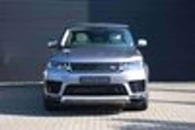 Land Rover Range Rover Sport (2021) thumbnail 44