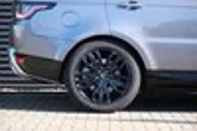 Land Rover Range Rover Sport (2021) thumbnail 47