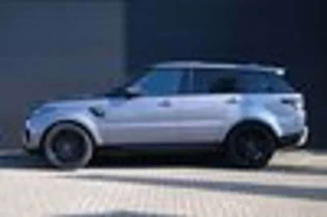 Land Rover Range Rover Sport (2021) thumbnail 48