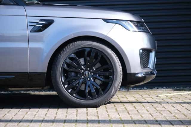 Land Rover Range Rover Sport (2021) thumbnail 6