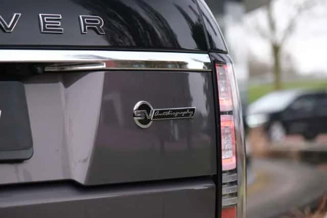 Land Rover Range Rover (2016) thumbnail 19