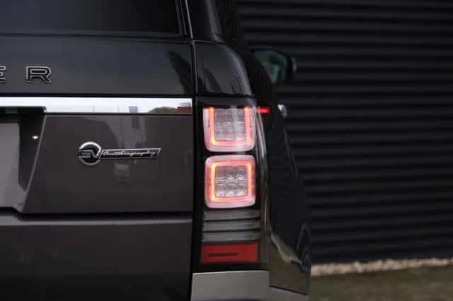 Land Rover Range Rover (2016) thumbnail 20