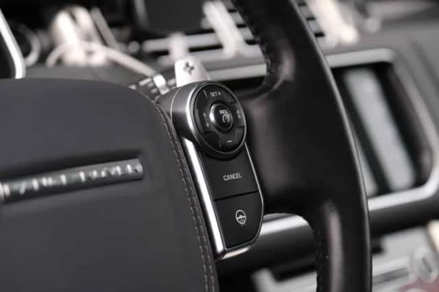 Land Rover Range Rover (2016) thumbnail 27