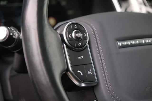 Land Rover Range Rover (2016) thumbnail 28