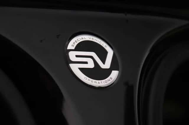 Land Rover Range Rover (2016) thumbnail 32