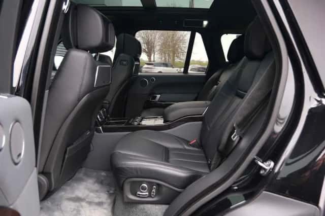 Land Rover Range Rover (2016) thumbnail 33