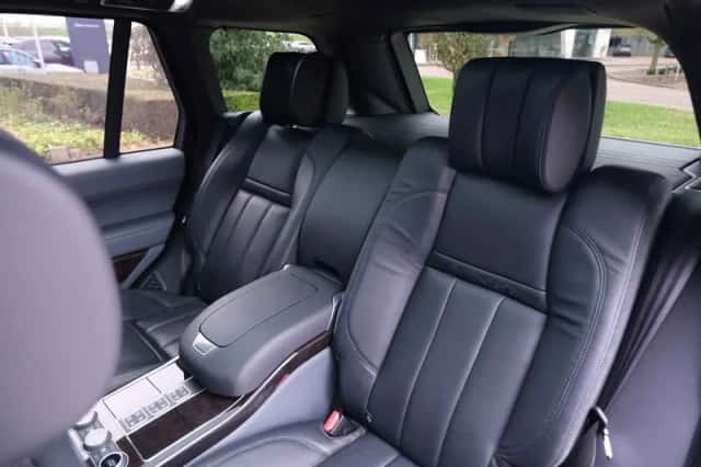 Land Rover Range Rover (2016) thumbnail 34