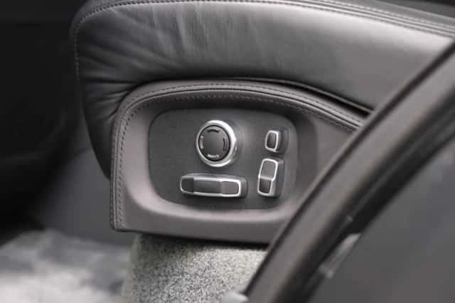 Land Rover Range Rover (2016) thumbnail 35