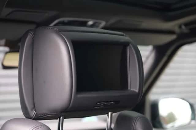 Land Rover Range Rover (2016) thumbnail 39