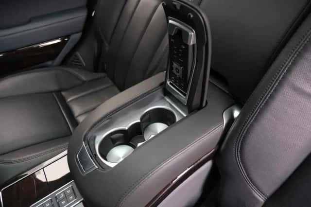 Land Rover Range Rover (2016) thumbnail 44