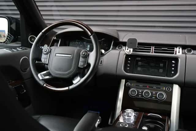 Land Rover Range Rover (2016) thumbnail 53