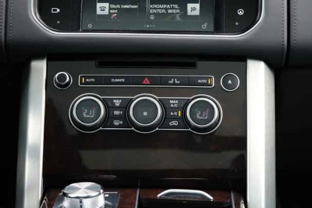 Land Rover Range Rover (2016) thumbnail 56
