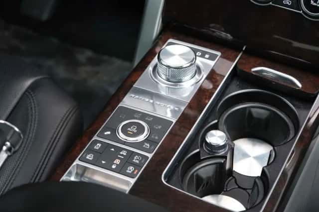 Land Rover Range Rover (2016) thumbnail 58