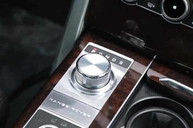 Land Rover Range Rover (2016) thumbnail 59