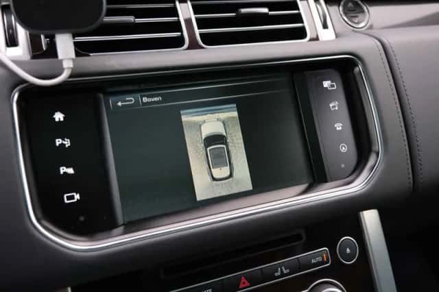 Land Rover Range Rover (2016) thumbnail 66