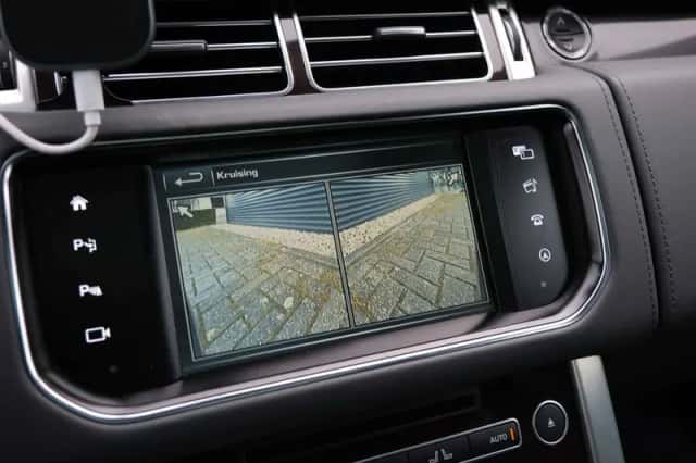 Land Rover Range Rover (2016) thumbnail 67