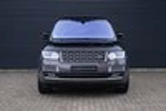 Land Rover Range Rover (2016) thumbnail 84