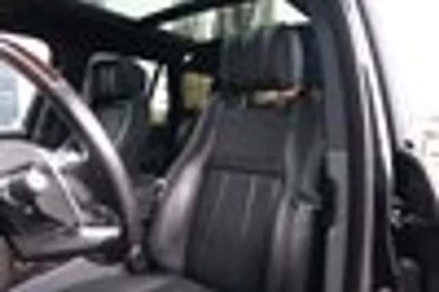 Land Rover Range Rover (2016) thumbnail 87