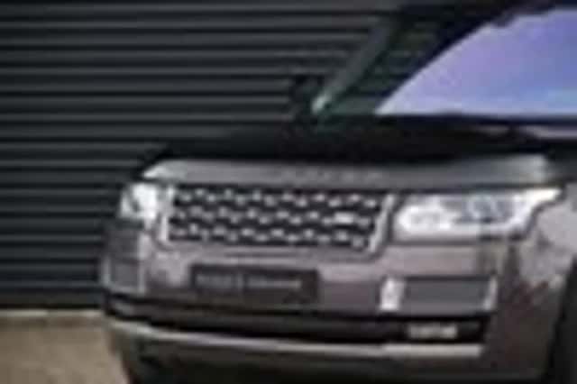 Land Rover Range Rover (2016) thumbnail 90