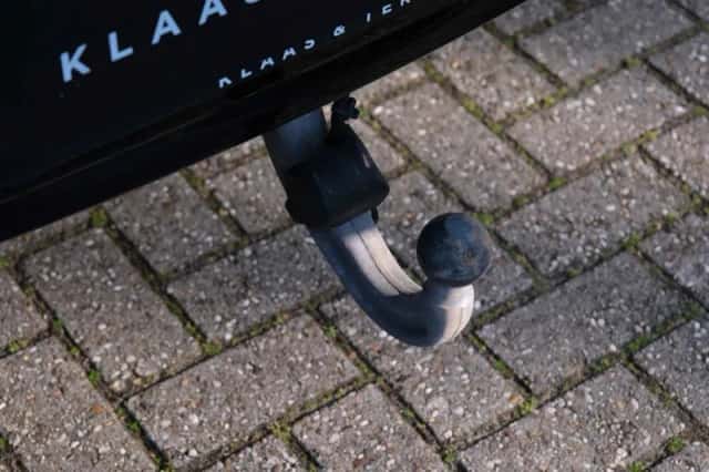 Land Rover Defender (2023) thumbnail 19