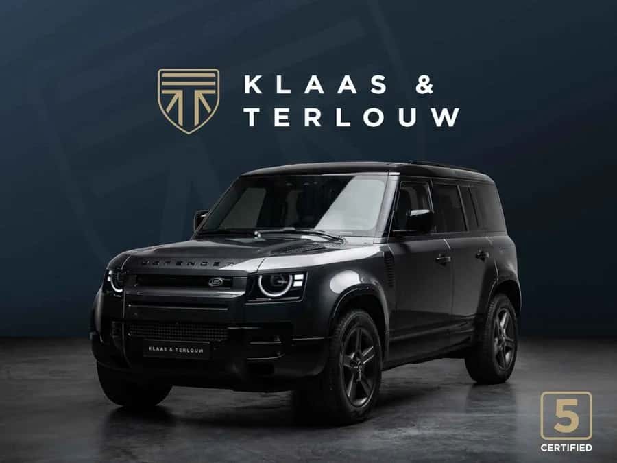 Land Rover Defender (2026) — foto 1