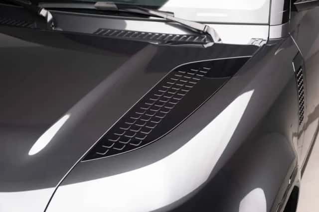 Land Rover Defender (2026) thumbnail 12