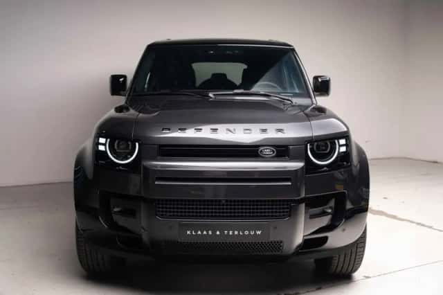 Land Rover Defender (2026) thumbnail 14