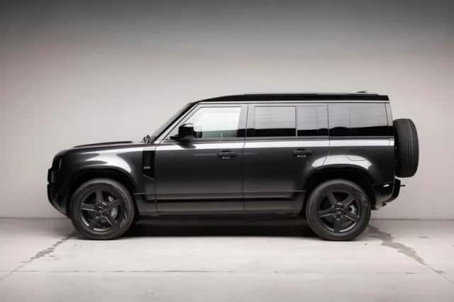 Land Rover Defender (2026) thumbnail 17