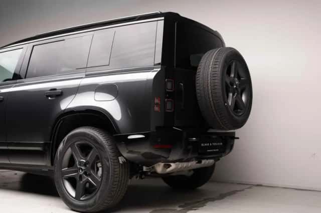 Land Rover Defender (2026) thumbnail 18