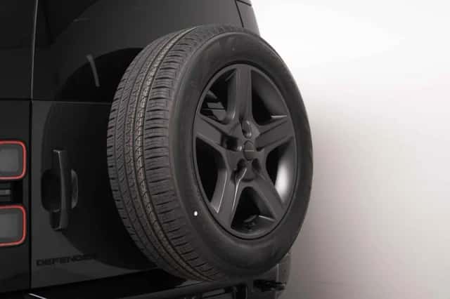 Land Rover Defender (2026) thumbnail 20