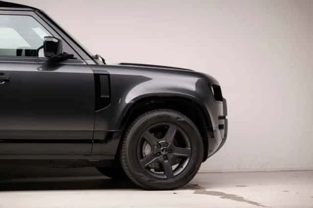 Land Rover Defender (2026) thumbnail 24