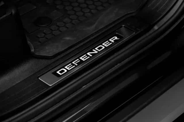Land Rover Defender (2026) thumbnail 38