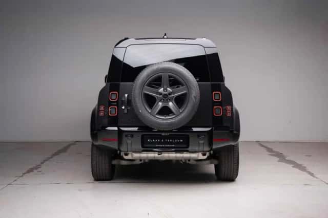 Land Rover Defender (2026) thumbnail 42
