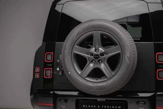 Land Rover Defender (2026) thumbnail 43