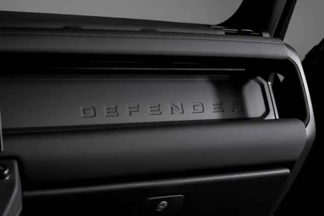 Land Rover Defender (2026) thumbnail 45