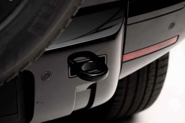 Land Rover Defender (2026) thumbnail 47