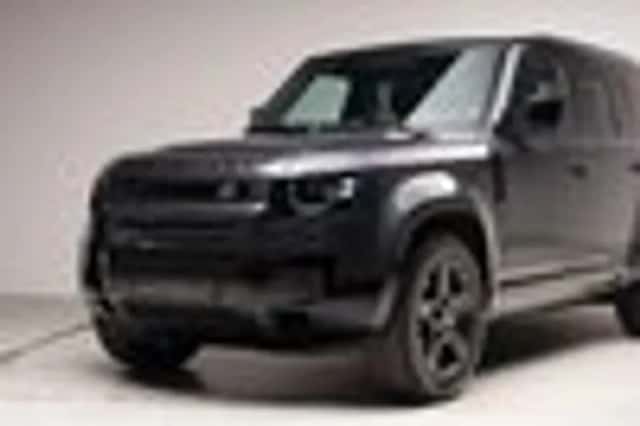 Land Rover Defender (2026) thumbnail 54