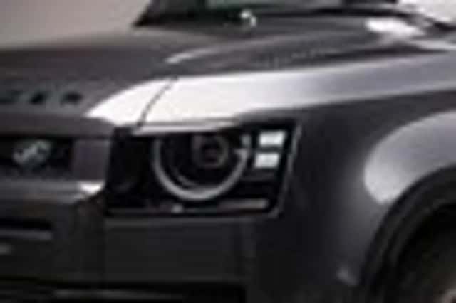 Land Rover Defender (2026) thumbnail 56