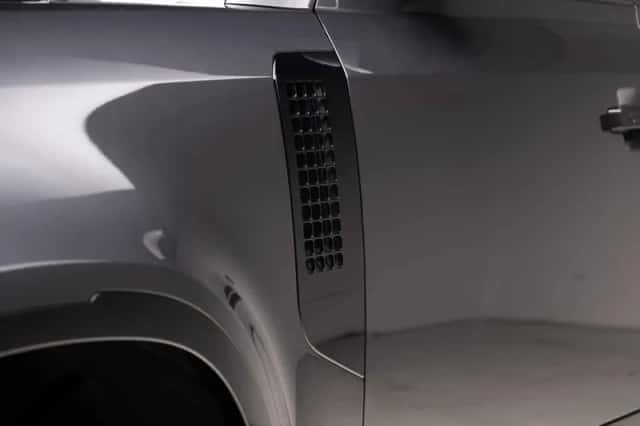 Land Rover Defender (2026) thumbnail 8