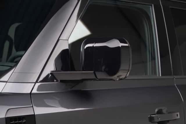 Land Rover Defender (2026) thumbnail 9