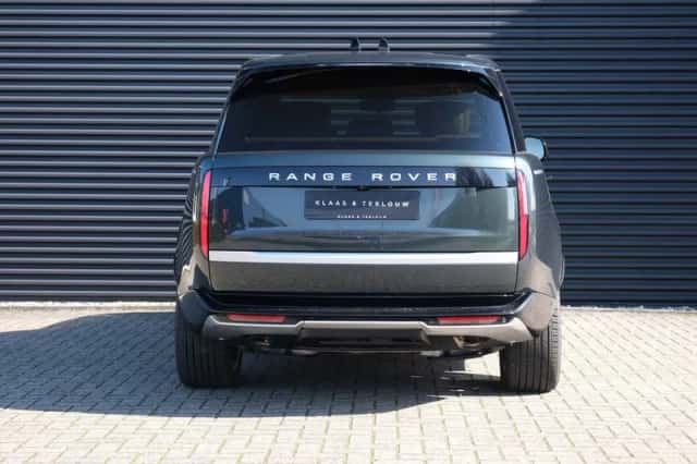 Land Rover Range Rover (2026) thumbnail 13