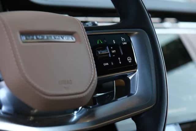 Land Rover Range Rover (2026) thumbnail 16