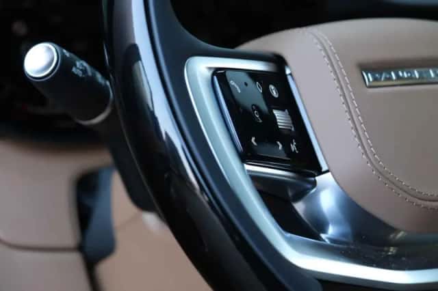 Land Rover Range Rover (2026) thumbnail 17