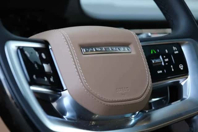 Land Rover Range Rover (2026) thumbnail 18