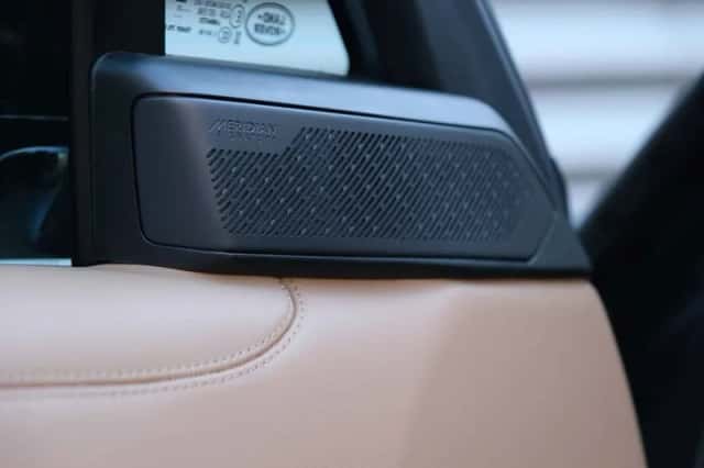 Land Rover Range Rover (2026) thumbnail 20