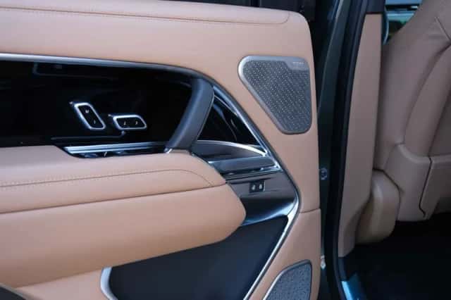 Land Rover Range Rover (2026) thumbnail 22